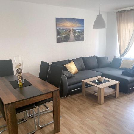 Zentrale 2-Zimmer Wohnung In Altstadt & Bahnhofsnaehe Lübeck Eksteriør billede
