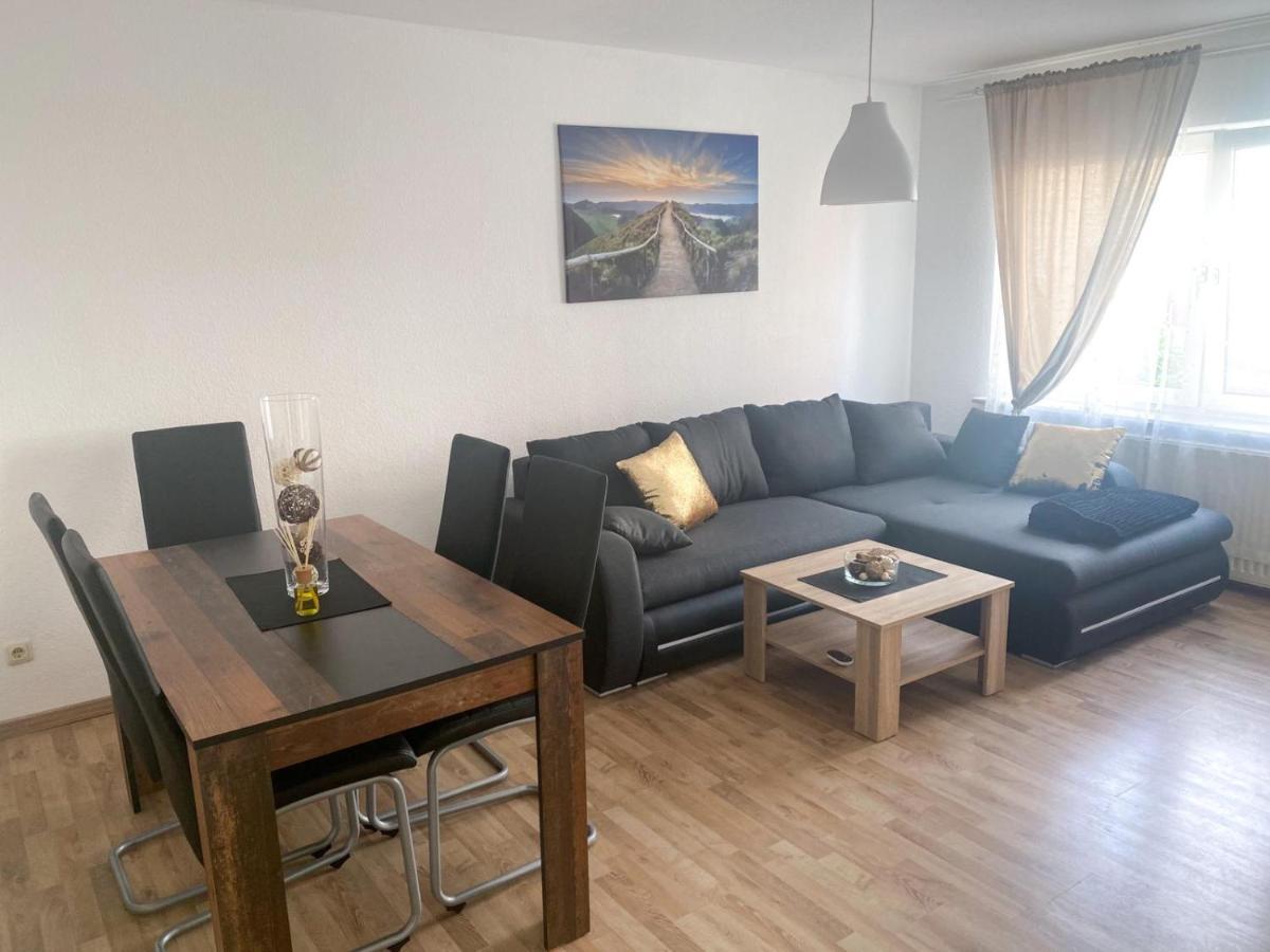 Zentrale 2-Zimmer Wohnung In Altstadt & Bahnhofsnaehe Lübeck Eksteriør billede